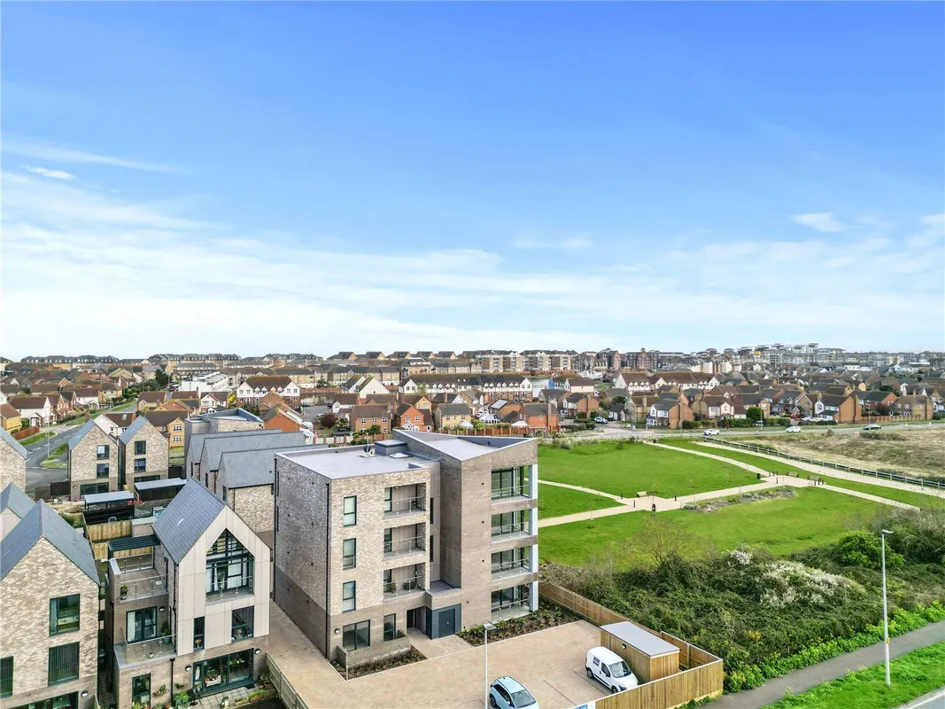 Macauley Drive, Eastbourne, BN23