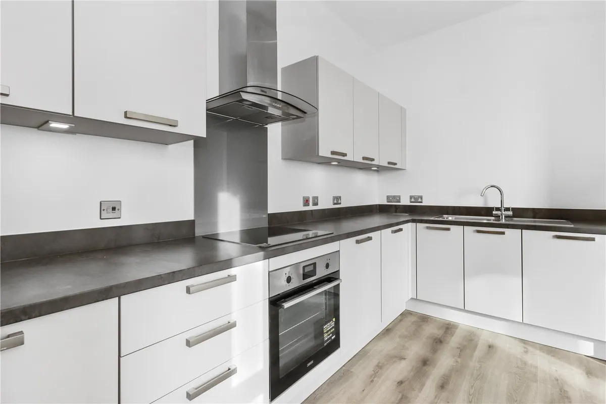Macauley Drive, Eastbourne, BN23
