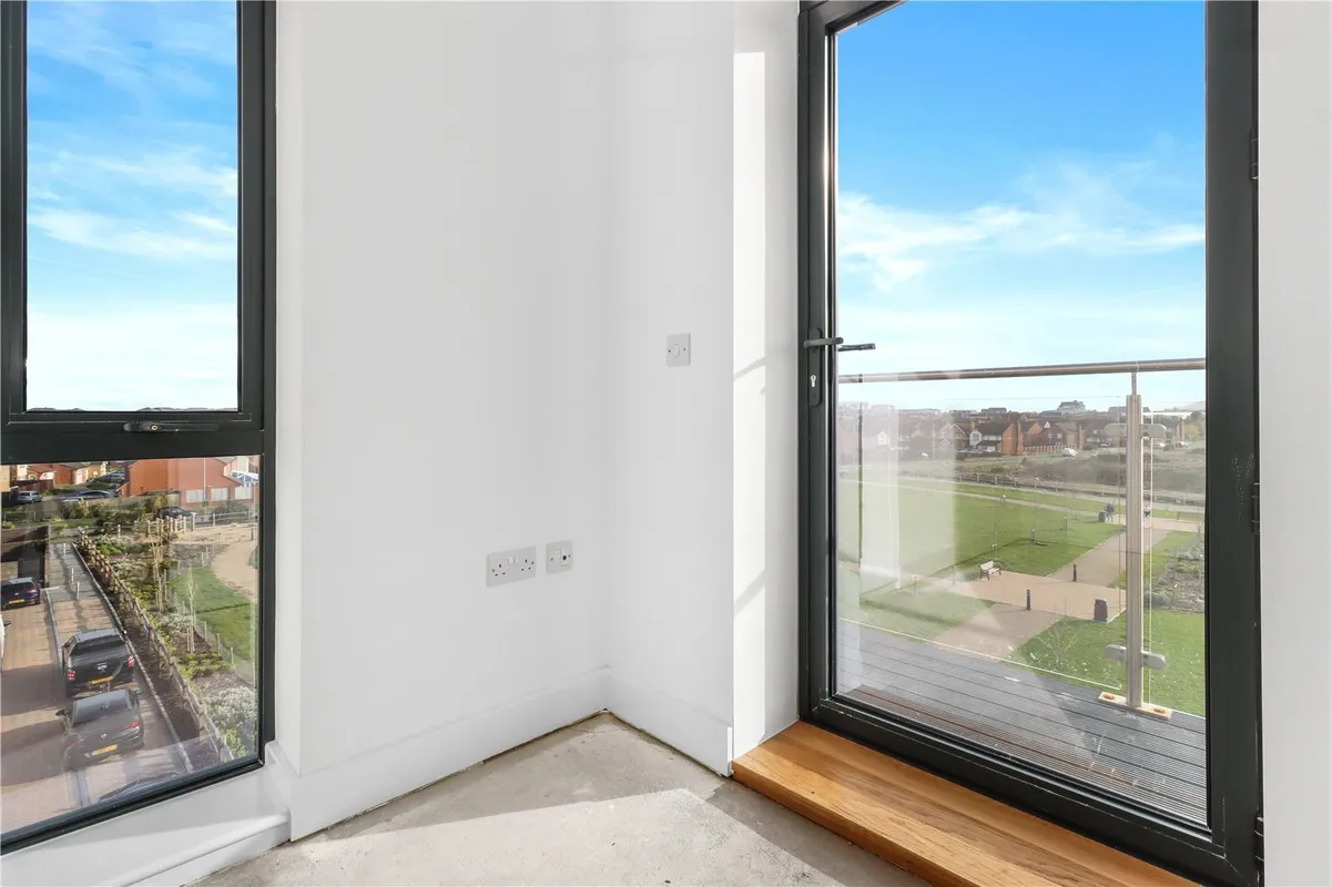 Macauley Drive, Eastbourne, BN23