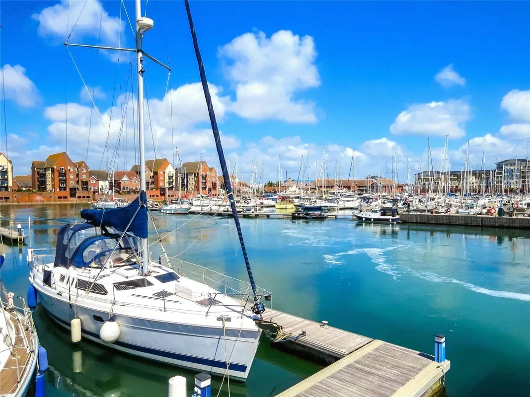 Macauley Drive, Eastbourne, BN23