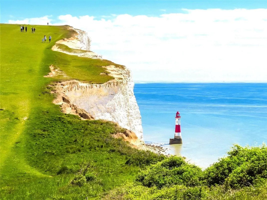 Macauley Drive, Eastbourne, BN23