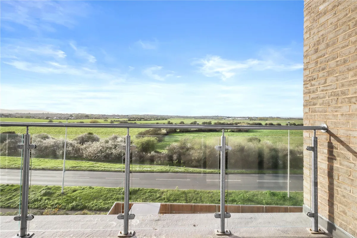 Macauley Drive, Eastbourne, BN23