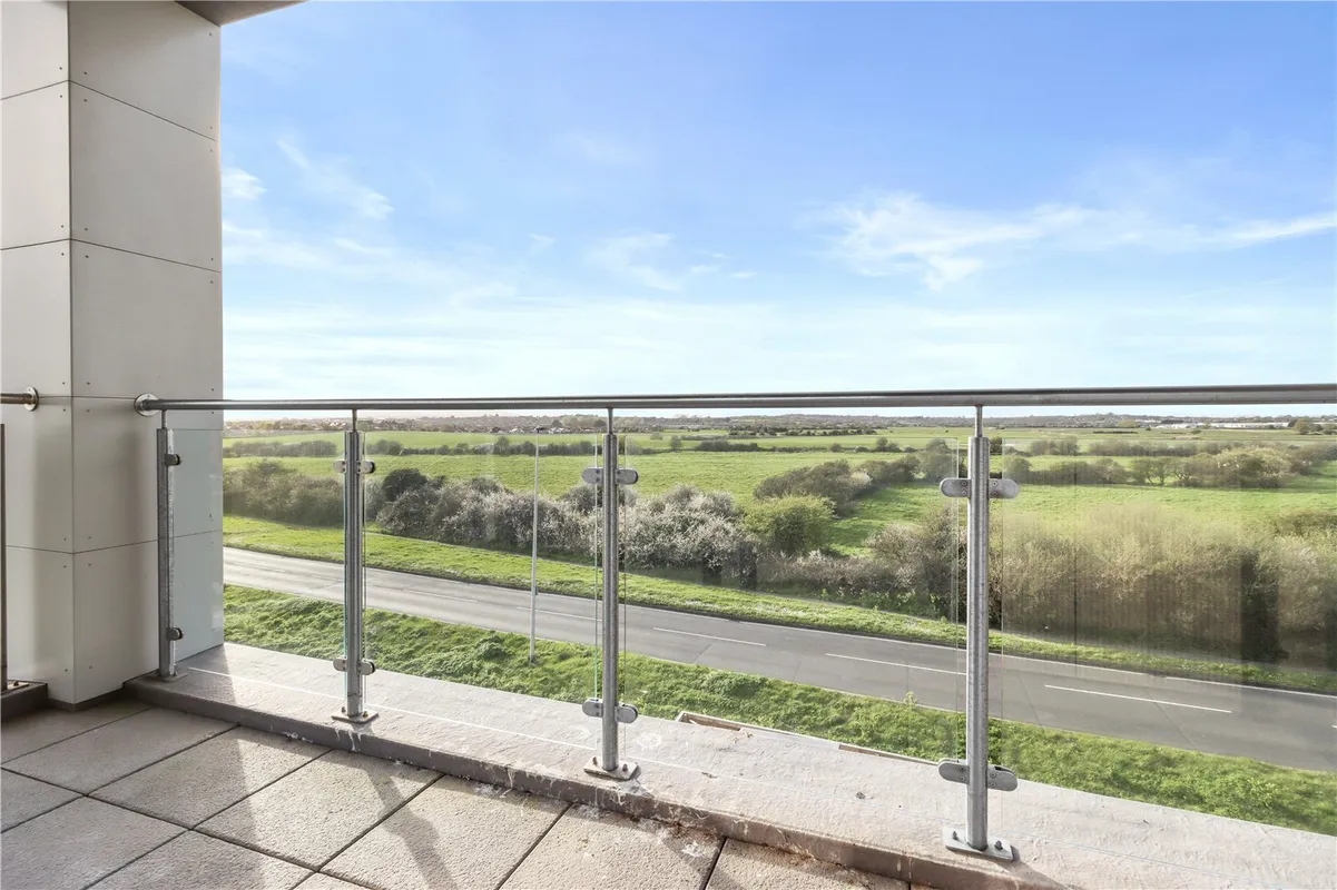 Macauley Drive, Eastbourne, BN23