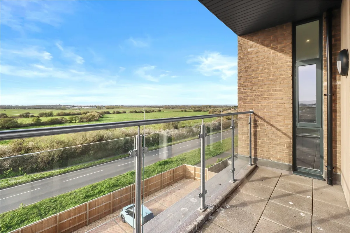 Macauley Drive, Eastbourne, BN23