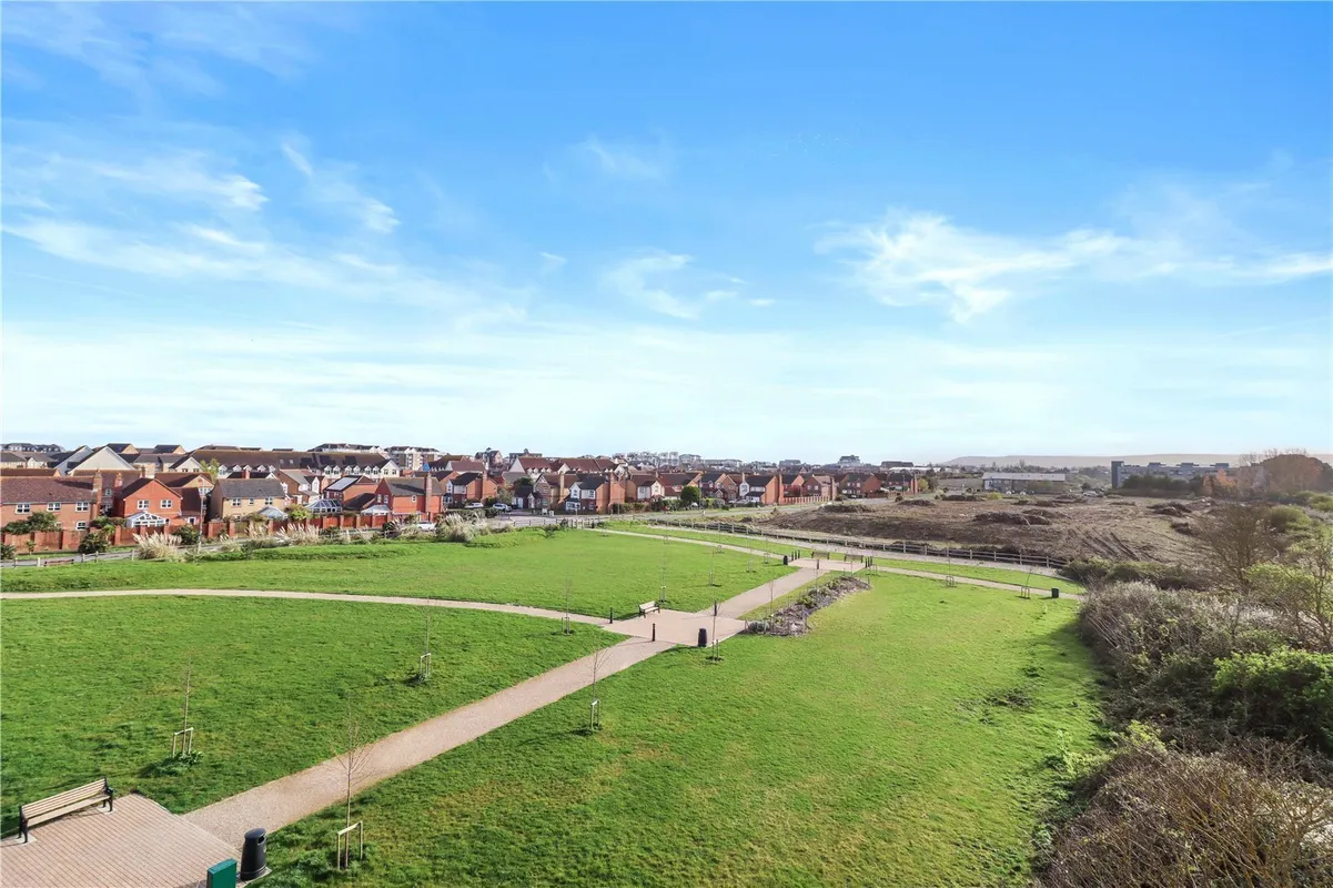 Macauley Drive, Eastbourne, BN23