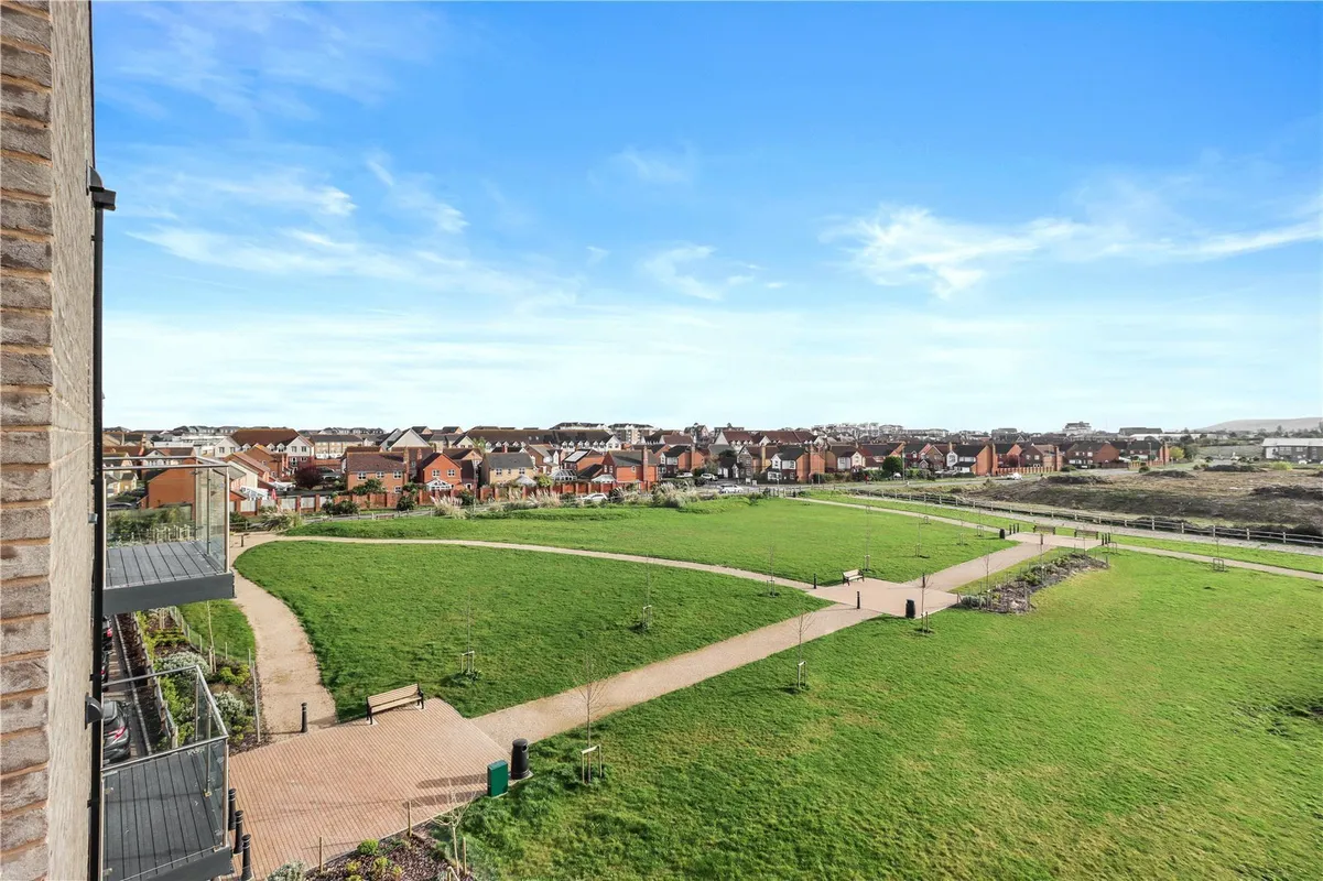 Macauley Drive, Eastbourne, BN23