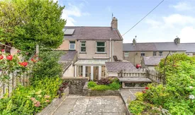 Property responsive