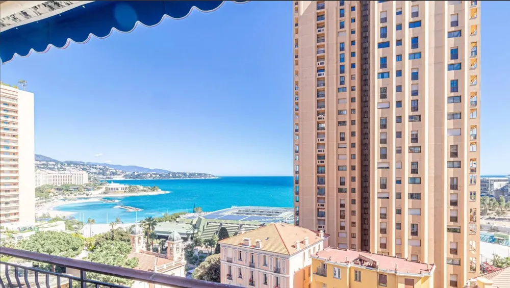 Monaco (Monte-Carlo), 98000, Monaco