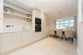 Property responsive