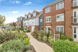 Property responsive