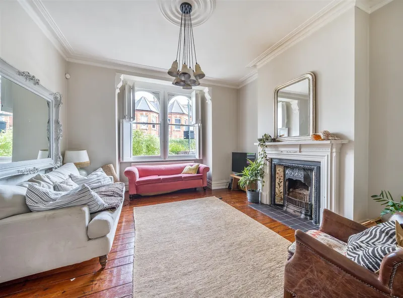 Linacre Road, London, NW2