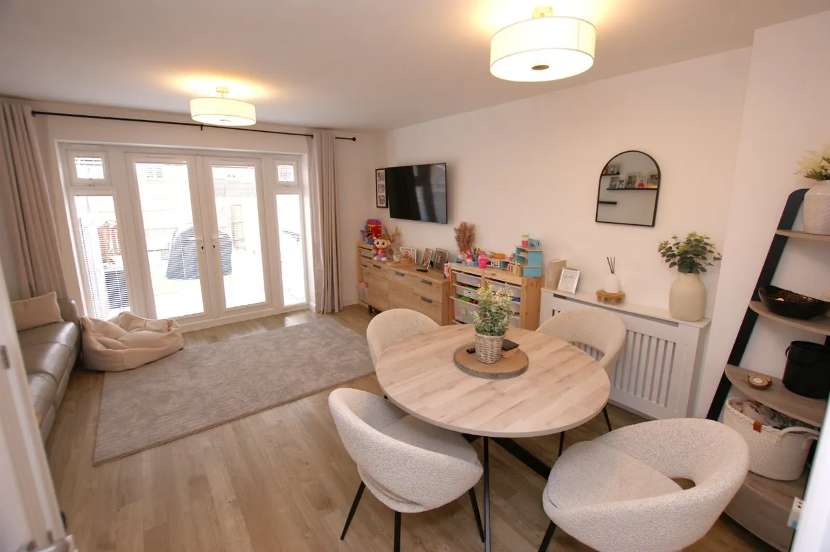 Coronation Way, Corfe Mullen, Wimborne, Dorset, BH21