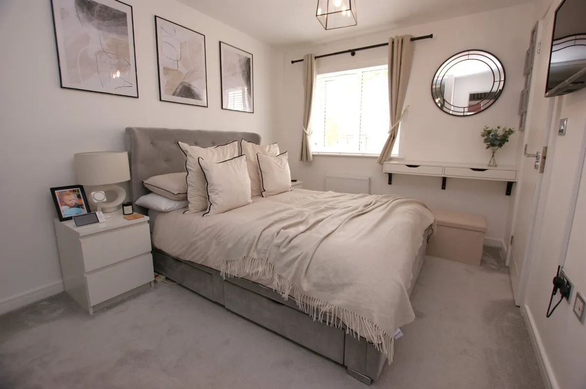 Coronation Way, Corfe Mullen, Wimborne, Dorset, BH21