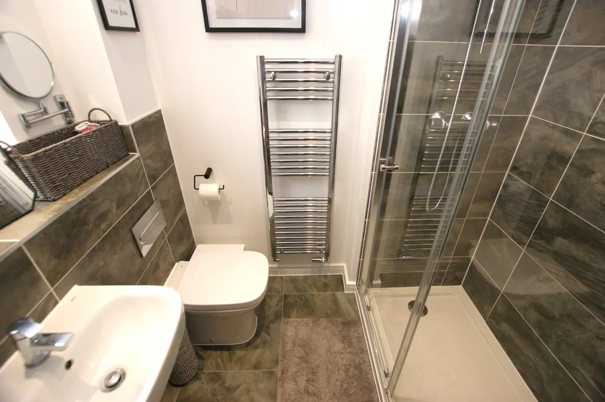 Coronation Way, Corfe Mullen, Wimborne, Dorset, BH21