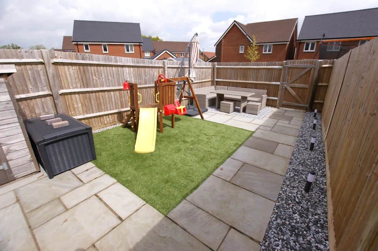 Coronation Way, Corfe Mullen, Wimborne, Dorset, BH21