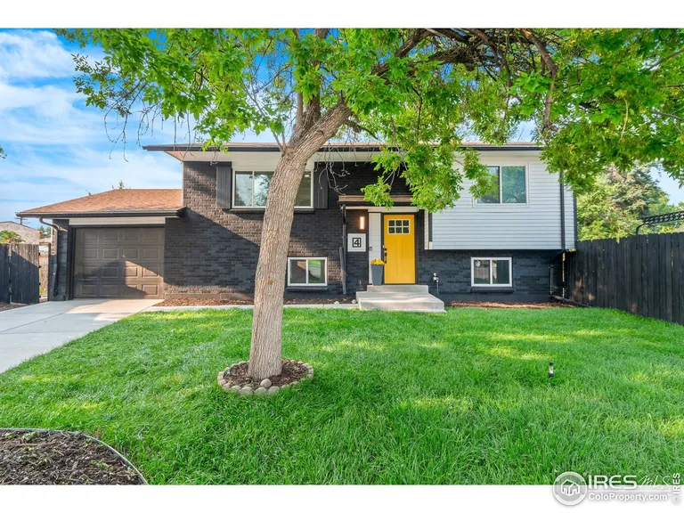 4 Pratt Pl, Longmont, CO 80501