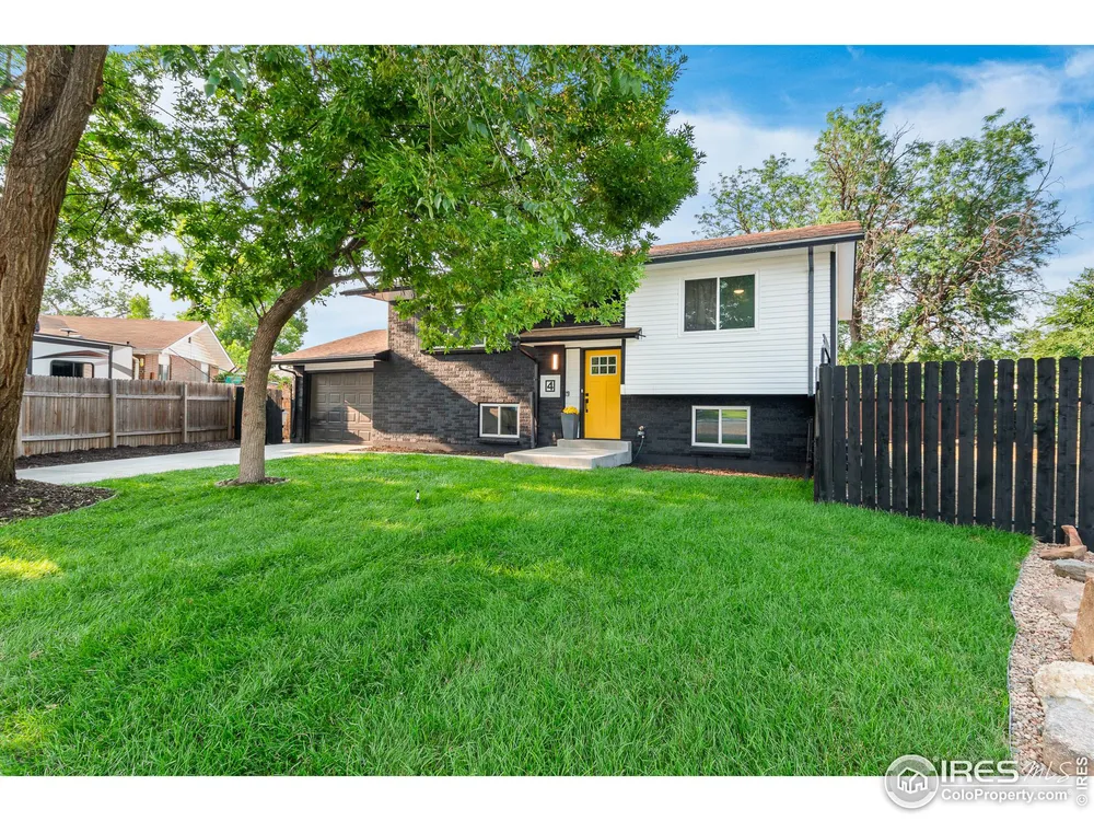 4 Pratt Pl, Longmont, CO 80501