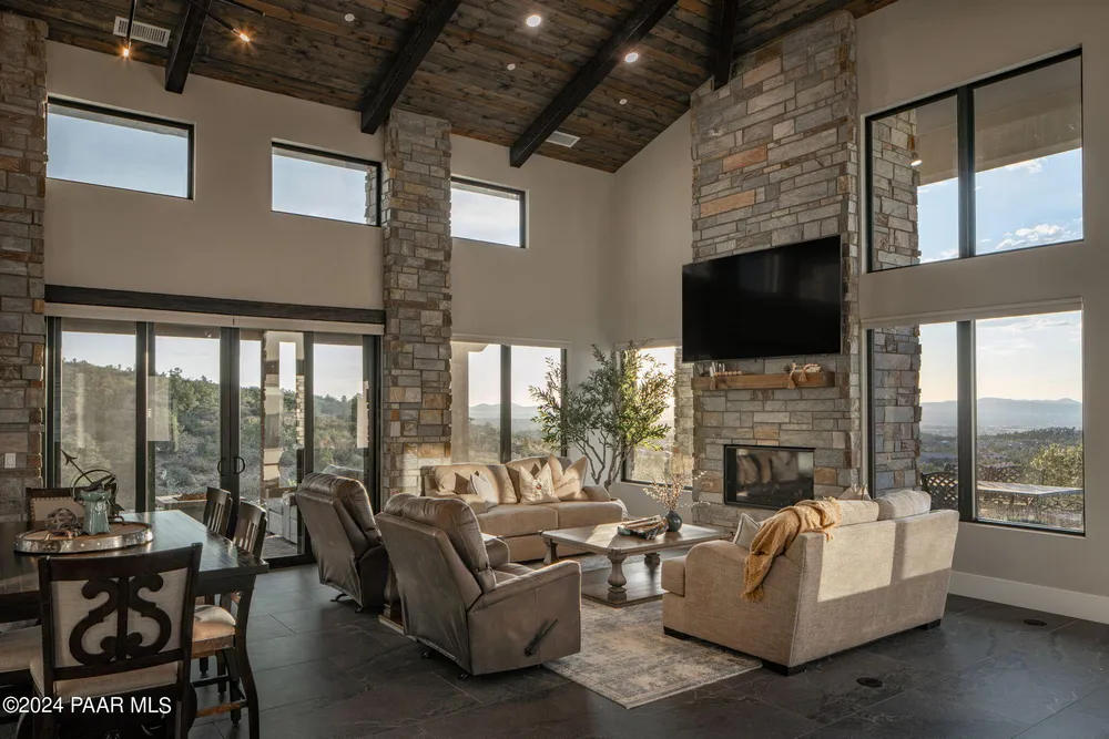 5535 W Corliss Circle, Prescott, AZ 86305