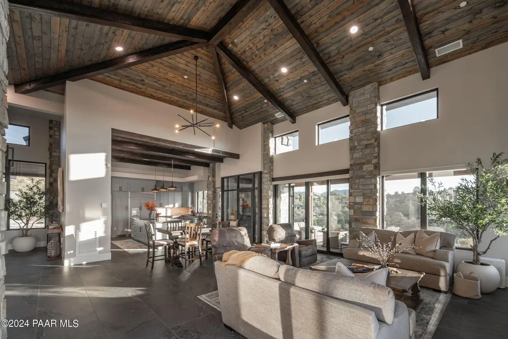 5535 W Corliss Circle, Prescott, AZ 86305