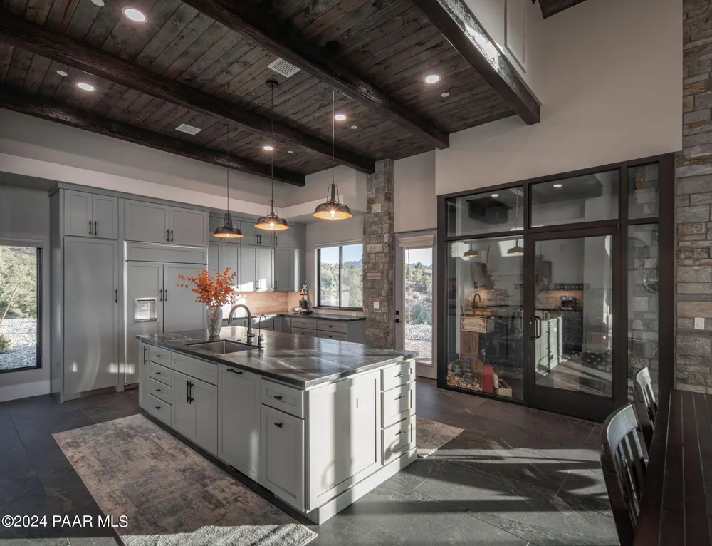 5535 W Corliss Circle, Prescott, AZ 86305