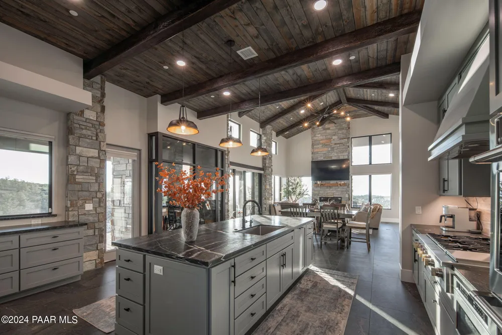 5535 W Corliss Circle, Prescott, AZ 86305
