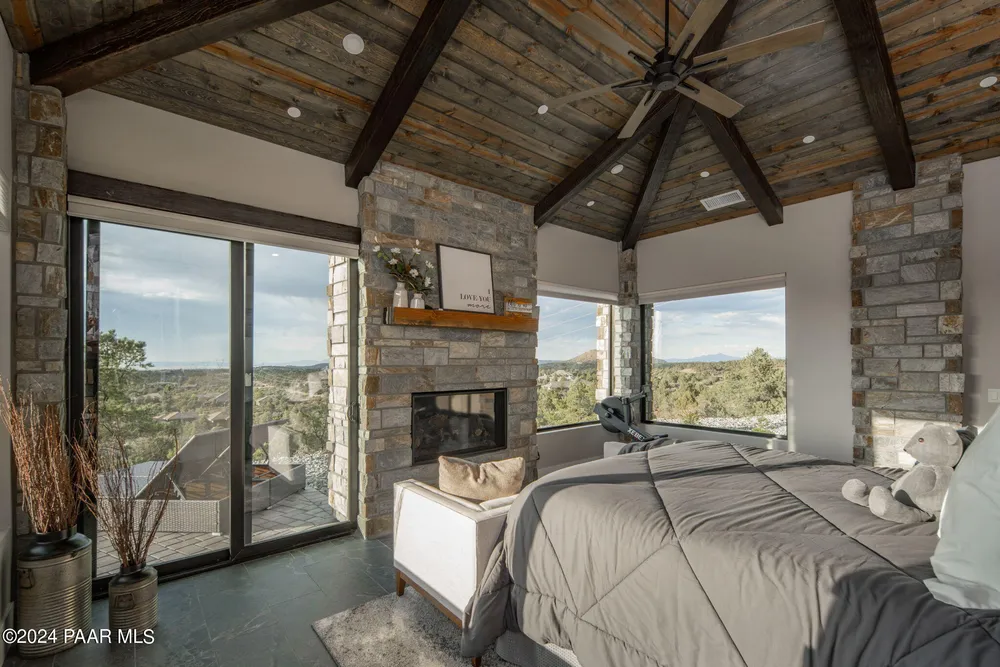 5535 W Corliss Circle, Prescott, AZ 86305