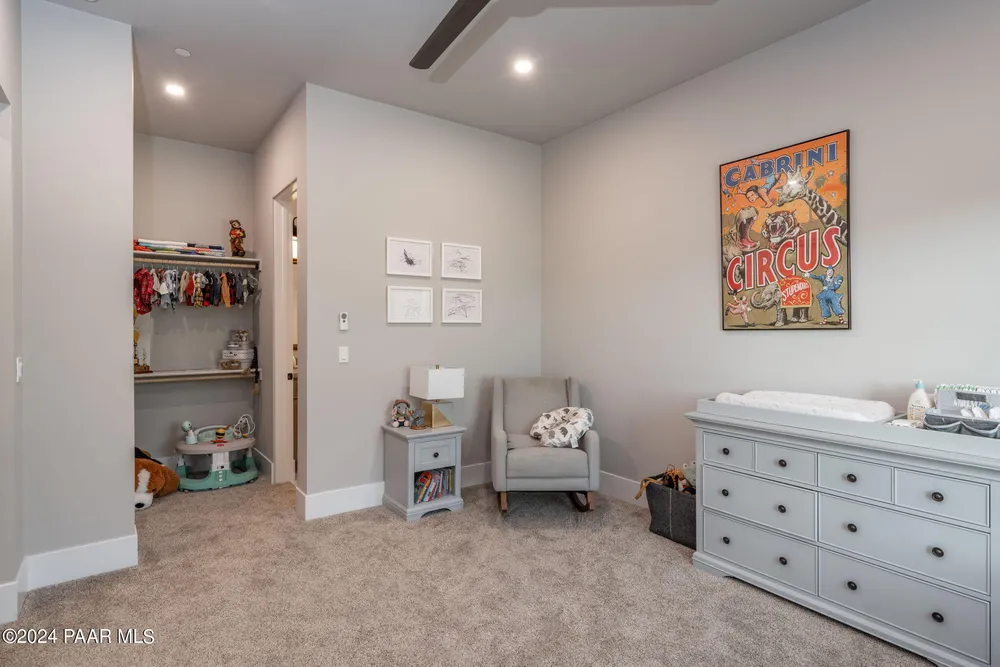 5535 W Corliss Circle, Prescott, AZ 86305