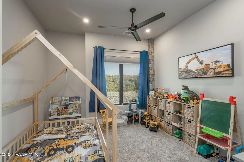 5535 W Corliss Circle, Prescott, AZ 86305
