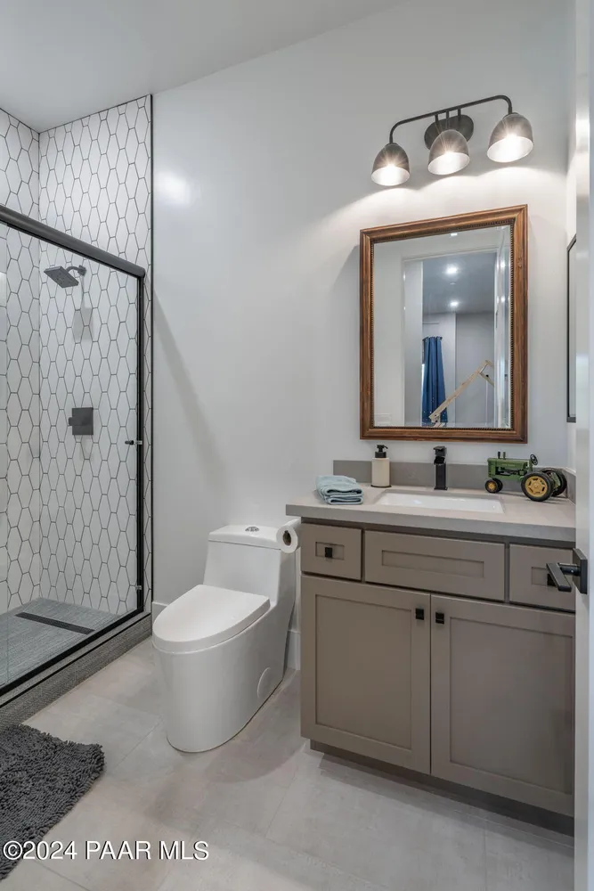 5535 W Corliss Circle, Prescott, AZ 86305