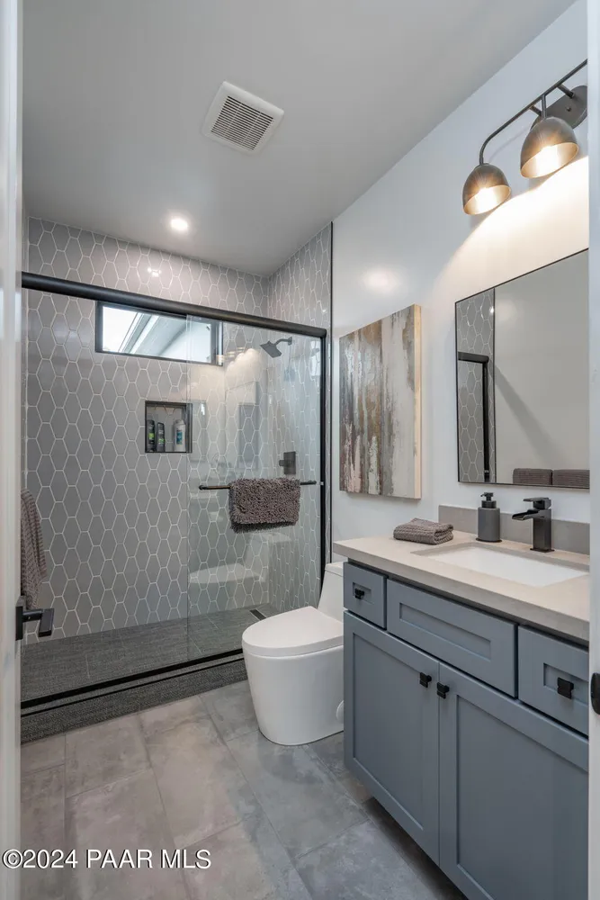 5535 W Corliss Circle, Prescott, AZ 86305