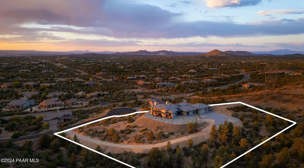 5535 W Corliss Circle, Prescott, AZ 86305