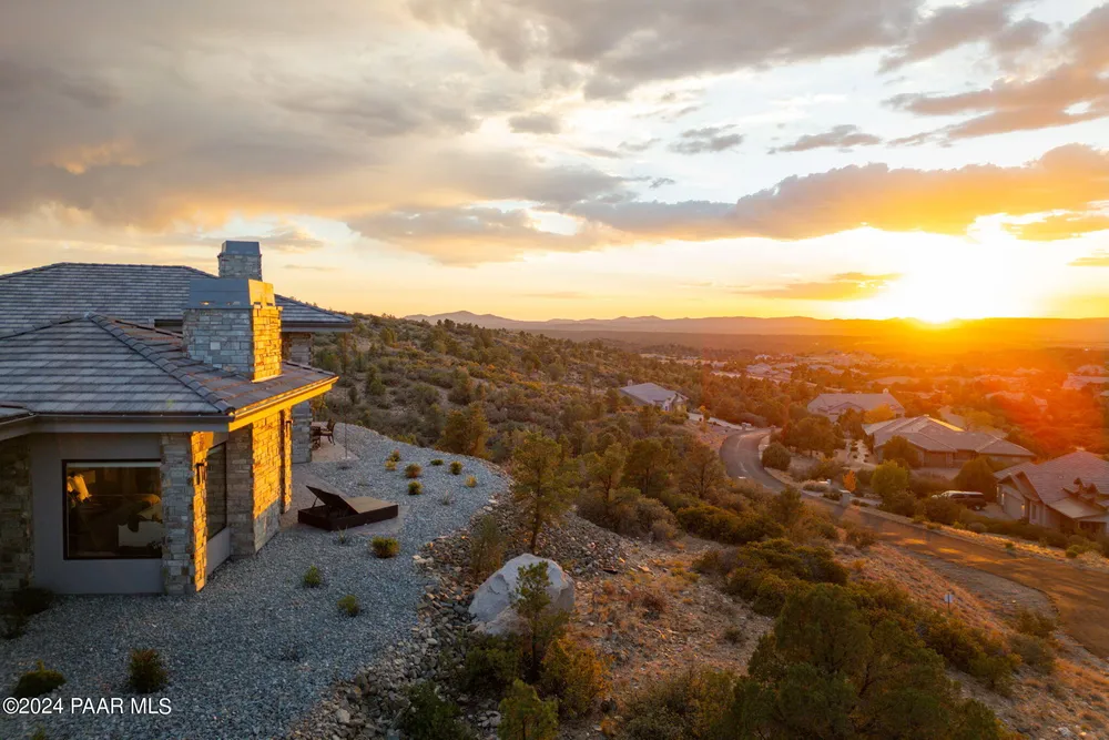 5535 W Corliss Circle, Prescott, AZ 86305