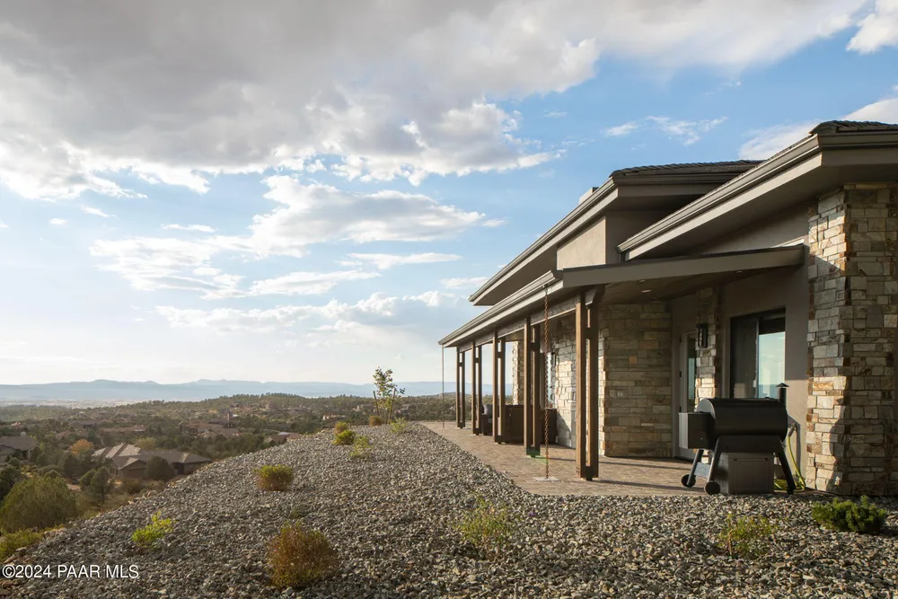 5535 W Corliss Circle, Prescott, AZ 86305