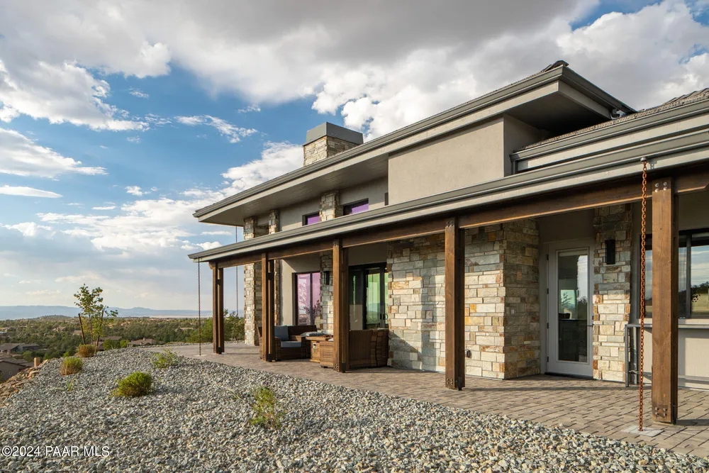 5535 W Corliss Circle, Prescott, AZ 86305