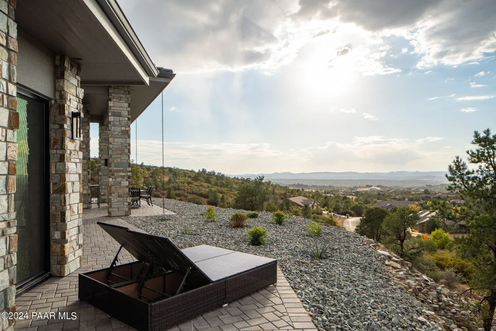 5535 W Corliss Circle, Prescott, AZ 86305