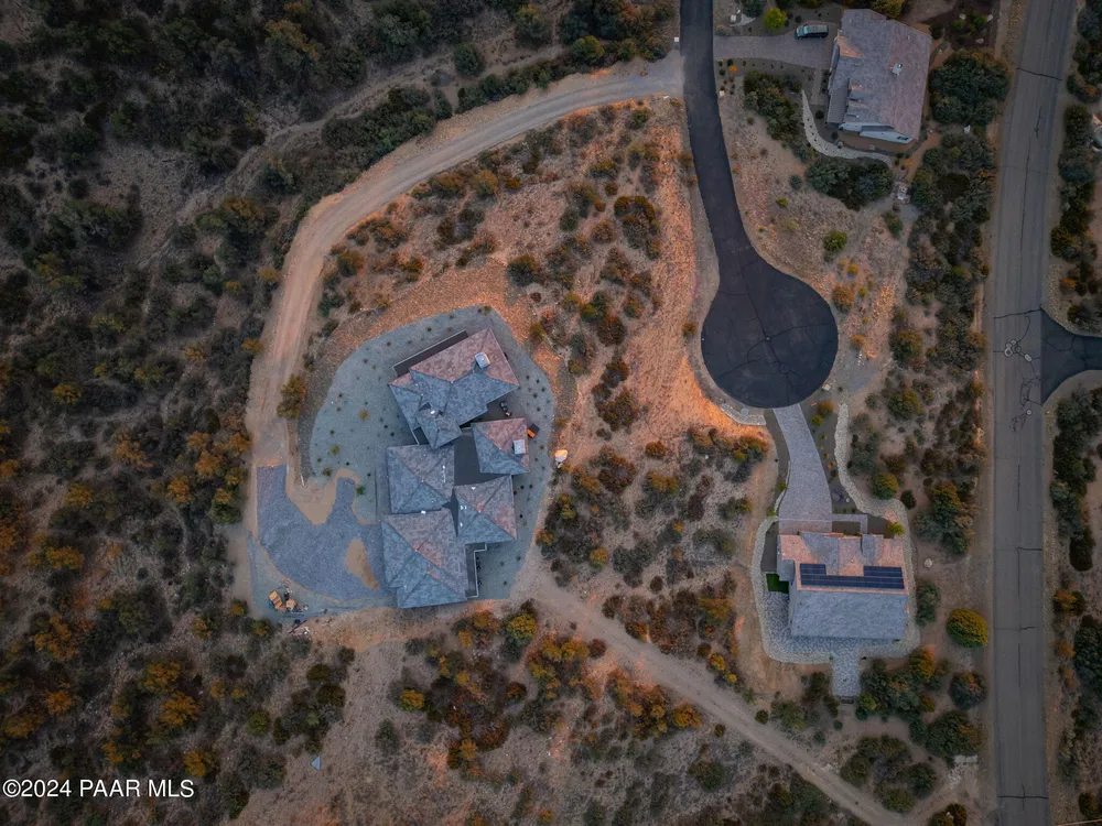 5535 W Corliss Circle, Prescott, AZ 86305