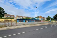Archery Road, Southampton