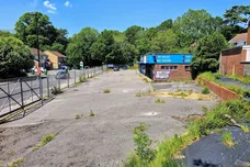 Archery Road, Southampton