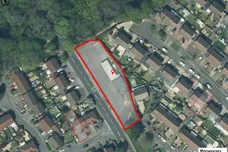 Archery Road, Southampton