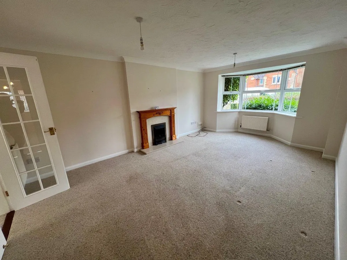 WENSUM CLOSE, OAKHAM