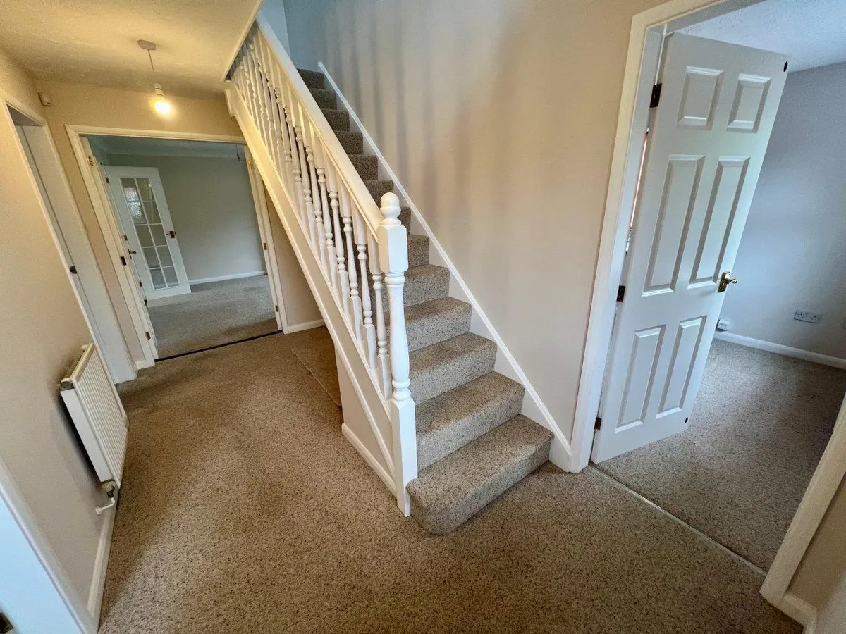 WENSUM CLOSE, OAKHAM