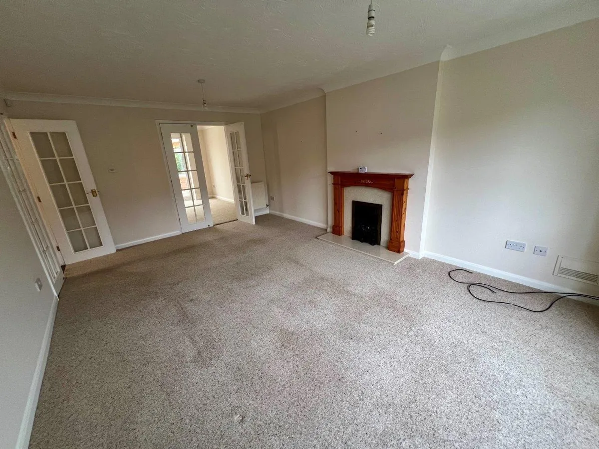 WENSUM CLOSE, OAKHAM