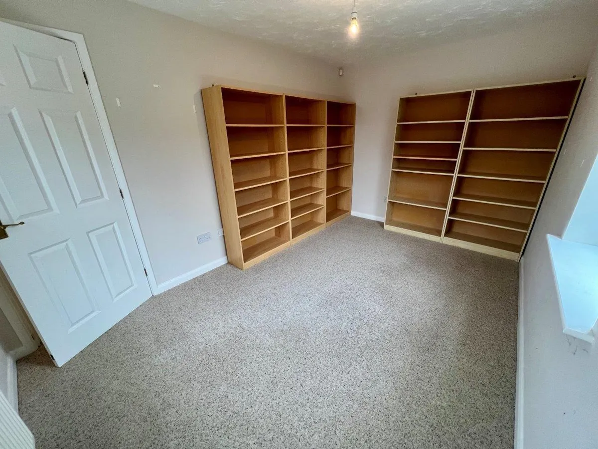 WENSUM CLOSE, OAKHAM
