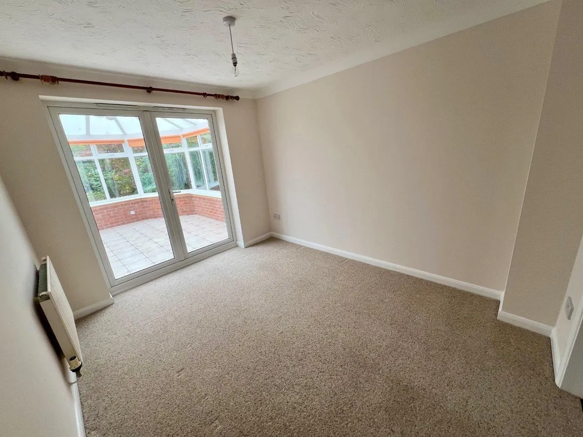 WENSUM CLOSE, OAKHAM