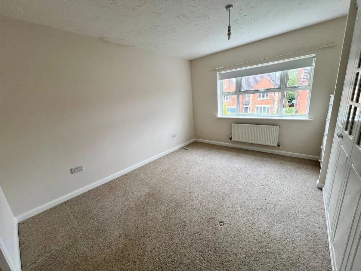 WENSUM CLOSE, OAKHAM
