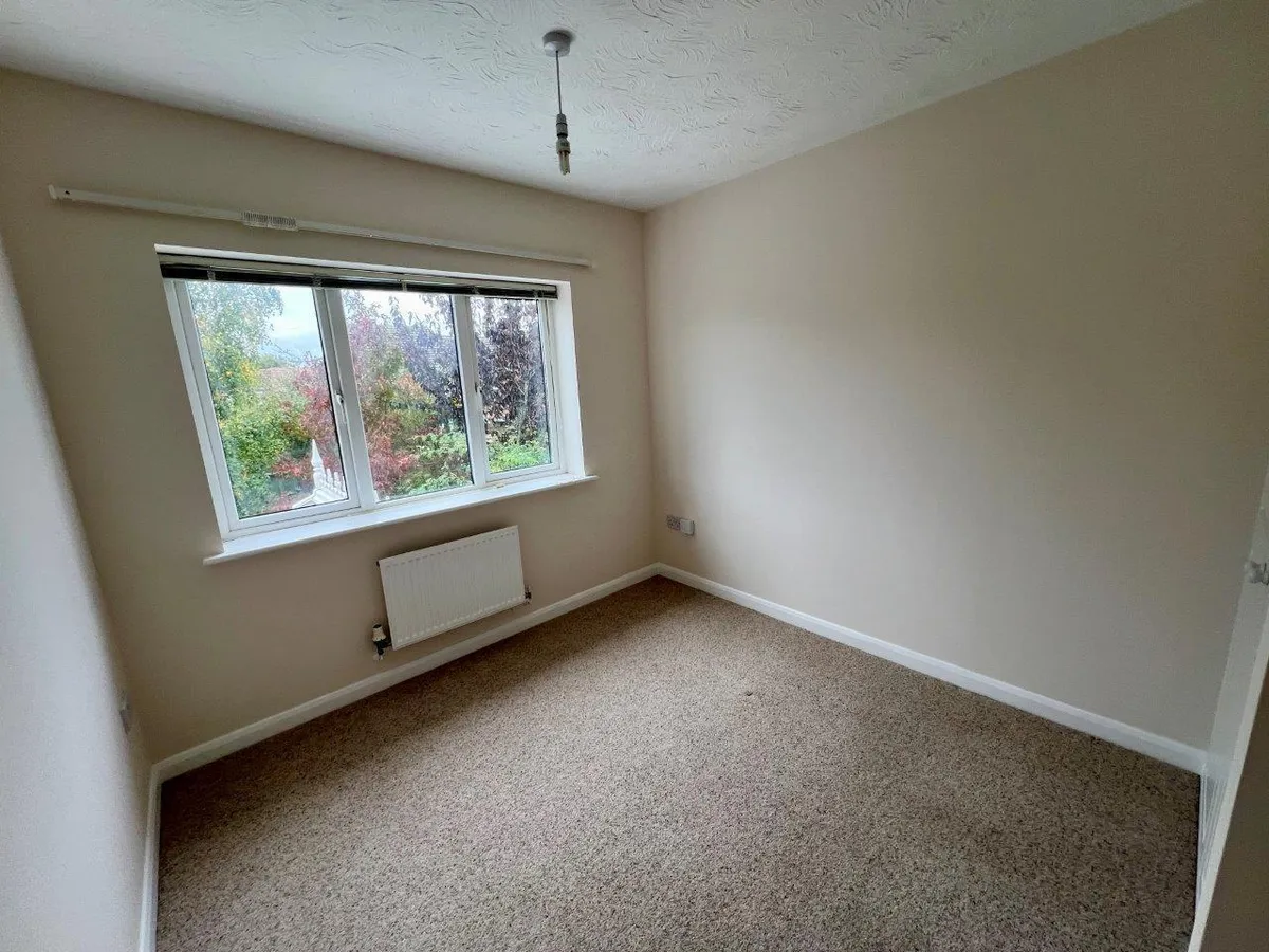 WENSUM CLOSE, OAKHAM