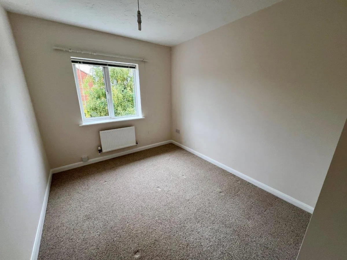 WENSUM CLOSE, OAKHAM
