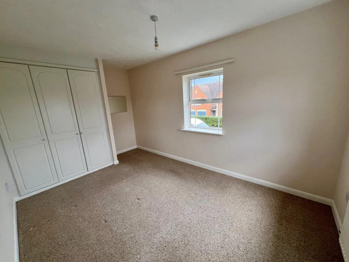 WENSUM CLOSE, OAKHAM