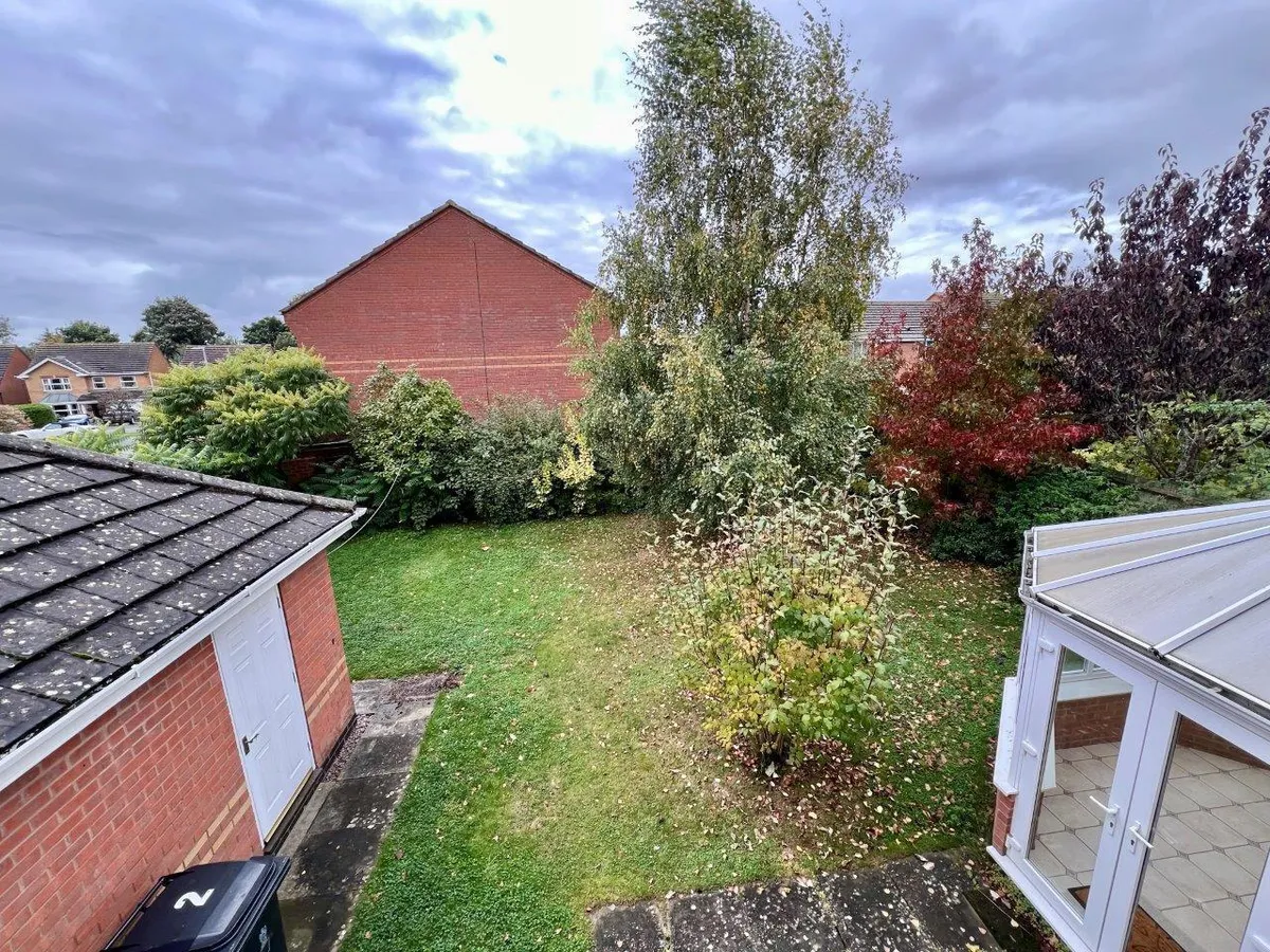 WENSUM CLOSE, OAKHAM