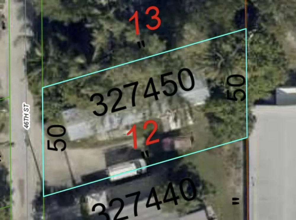 686 46th Street Gulf, Marathon, FL 33050